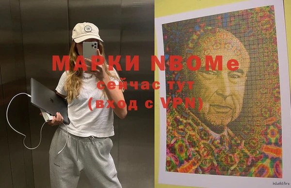 молекула духа Бугульма