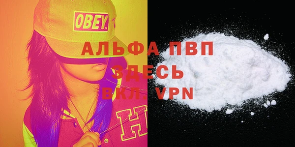 молекула духа Бугульма
