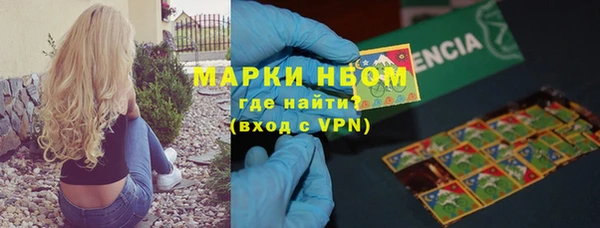 молекула духа Бугульма